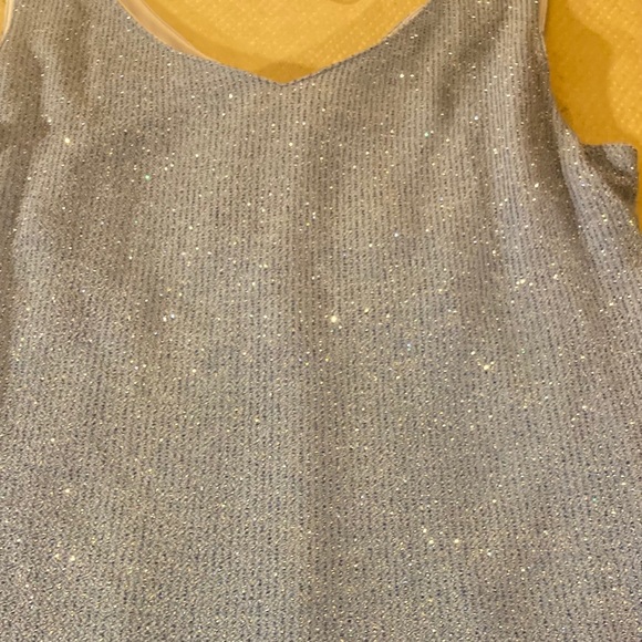 Elegant mother of the bride Dress sz-16 - Picture 4 of 11